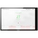 CRESTRON 10.1 IN. WALL MOUNT TOUCH SCREEN, BLACK SMOOTH (TSW-1070-B-S) 6510814
